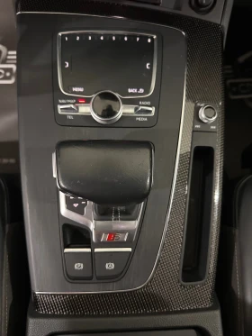 Audi SQ5 Quattro Panorama, снимка 10