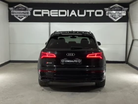 Audi SQ5 Quattro Panorama, снимка 5