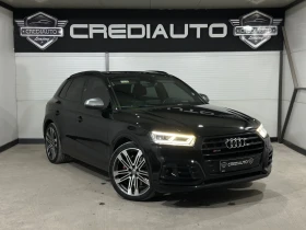 Audi SQ5 Quattro Panorama, снимка 3