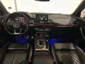 Audi SQ5 Quattro Panorama, снимка 8