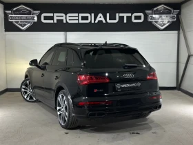 Audi SQ5 Quattro Panorama, снимка 4