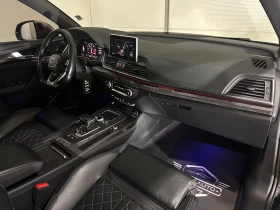 Audi SQ5 Quattro Panorama, снимка 9