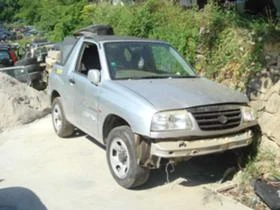 Suzuki Grand vitara 1.6 16V - [1] 