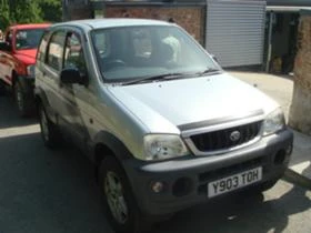 Daihatsu Terios 1.3 4wD - [3] 