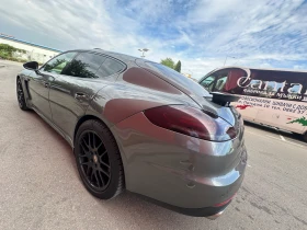 Porsche Panamera FACELIFT* MATRIX* 3.0D*  | Mobile.bg    4