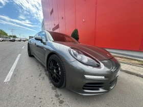 Porsche Panamera FACELIFT* MATRIX* 3.0D*  | Mobile.bg    1