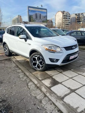 Ford Kuga 2.0TDCI 4x4 E5A, снимка 1