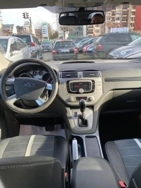 Ford Kuga 2.0TDCI 4x4 E5A, снимка 11