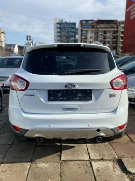 Ford Kuga 2.0TDCI 4x4 E5A, снимка 6