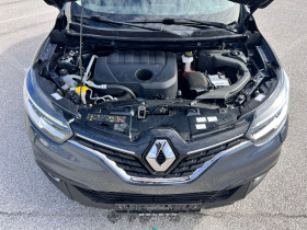 Renault Kadjar 1.5dci leather/navi/pdc/heat/lane, снимка 16