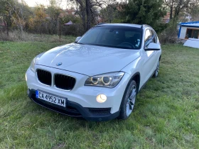 BMW X1 от BMW България - [1] 