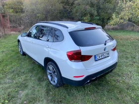 BMW X1 XDrive от BMW България, снимка 4