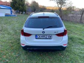 BMW X1 XDrive от BMW България, снимка 5