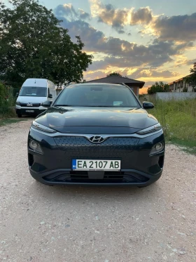 Hyundai Kona * PREMIUM* 64KWh* HEAD UP* KRELL* 204hp* , снимка 2