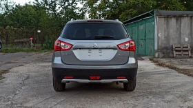 Suzuki SX4 S-Cross 1.6i_GERMANY, снимка 6