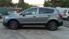 Suzuki SX4 S-Cross 1.6i_GERMANY, снимка 8