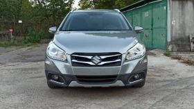 Suzuki SX4 S-Cross 1.6i_GERMANY, снимка 2