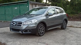 Suzuki SX4 S-Cross 1.6i_GERMANY, снимка 1