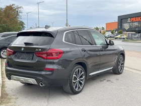 BMW X3 2.0D, X-Line  | Mobile.bg    5