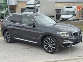 BMW X3 2.0D, X-Line , снимка 6