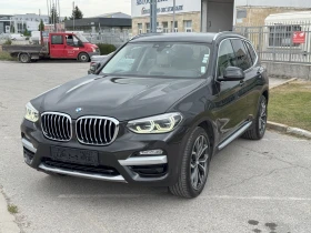 BMW X3 2.0D, X-Line , снимка 1