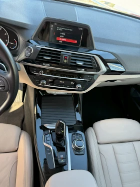 BMW X3 2.0D, X-Line , снимка 11