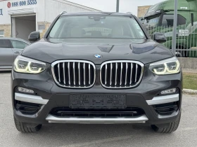 BMW X3 2.0D, X-Line , снимка 2