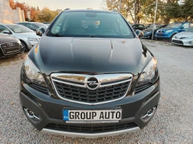 Opel Mokka 1.4T-140к.с!!!COSMO/ГАЗОВ ИНЖЕКЦИОН /EURO 6B!!!, снимка 2