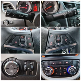 Opel Mokka 1.4T-140к.с!!!COSMO/ГАЗОВ ИНЖЕКЦИОН /EURO 6B!!!, снимка 13