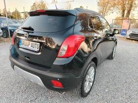 Opel Mokka 1.4T-140к.с!!!COSMO/ГАЗОВ ИНЖЕКЦИОН /EURO 6B!!!, снимка 7