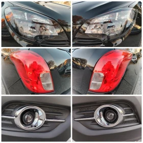 Opel Mokka 1.4T-140к.с!!!COSMO/ГАЗОВ ИНЖЕКЦИОН /EURO 6B!!!, снимка 15