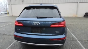 Audi Q5 Premium Plus Matrix* Панорама* Диг.табло* М.Точка*, снимка 5