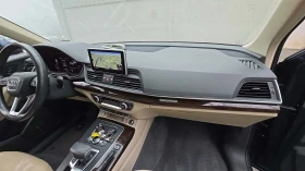 Audi Q5 Premium Plus Matrix* Панорама* Диг.табло* М.Точка*, снимка 8