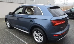 Audi Q5 Premium Plus Matrix* Панорама* Диг.табло* М.Точка*, снимка 6