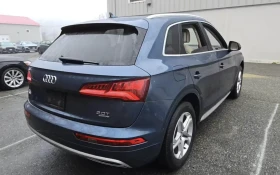 Audi Q5 Premium Plus Matrix* Панорама* Диг.табло* М.Точка*, снимка 4