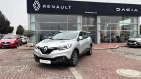     Renault Kadjar Energy dCi 110 ..  Stop&Start EDC6