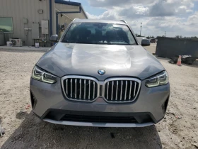 BMW X3 SDRIVE30I, снимка 5