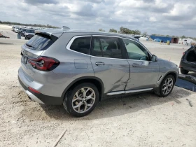 BMW X3 SDRIVE30I, снимка 3