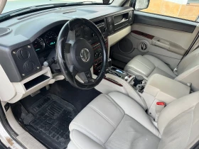 Jeep Commander | Mobile.bg    6