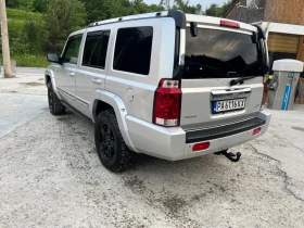 Jeep Commander | Mobile.bg    5