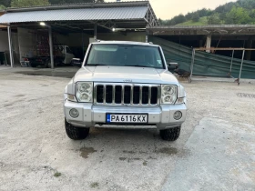 Jeep Commander | Mobile.bg    2