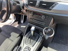 BMW X1 20d X-drive, M-tech, Aut, Pano | Mobile.bg    15