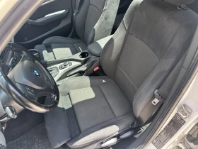 BMW X1 20d X-drive, M-tech, Aut, Pano | Mobile.bg    10
