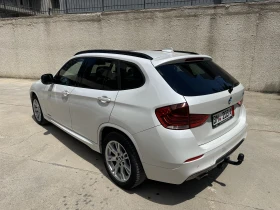 BMW X1 20d X-drive, M-tech, Aut, Pano | Mobile.bg    3
