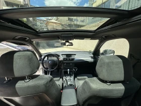 BMW X1 20d X-drive, M-tech, Aut, Pano | Mobile.bg    12