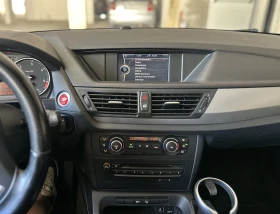 BMW X1 20d X-drive, M-tech, Aut, Pano | Mobile.bg    16