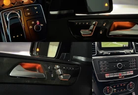 Mercedes-Benz GLE Coupe 350d/AMG/ /HarmanKardon/21/360 | Mobile.bg    14