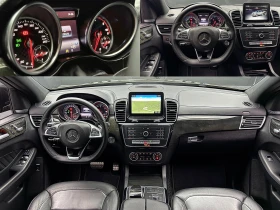 Mercedes-Benz GLE Coupe 350d/AMG/ /HarmanKardon/21/360 | Mobile.bg    6