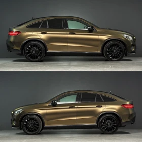 Mercedes-Benz GLE Coupe 350d/AMG/ /HarmanKardon/21/360 | Mobile.bg    3