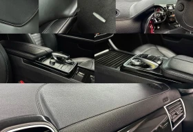 Mercedes-Benz GLE Coupe 350d/AMG/ /HarmanKardon/21/360 | Mobile.bg    13